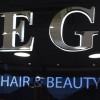 Georgio Elio Hair & Beauty