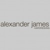 Alexander James Hairdressing