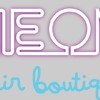 Neon Hair Boutique