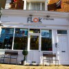 Flok Hair Salon & Art Gallery