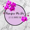 Pamper Me Do