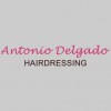 Antonio Delgado Hairdressing