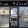 La Moda Hair & Beauty Salon