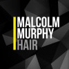 Malcolm Murphy Hair