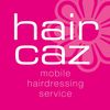 Haircaz Mobile Hairdressing