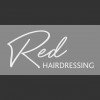 Red Hairdressing