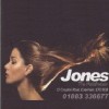 Jones The Hairdresser