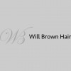 Will Brown Hair