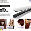 Hair Oasis