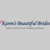 Karen's Beautiful Brides