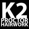 K2 Hairwork