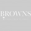 Browns Tanning Salon