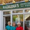 Madalena's Unisex Hairdressers