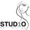 Studio 1 Hair Design