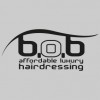 B O B Affordable Luxury Hairdressing