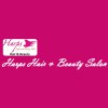 Harps Hair & Beauty Salon